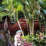 Zipp Line + Animal Sanctuary +ATVs city walk + Rum & Chocolate Factory - Practical Details and What to Expect