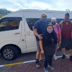 Zoëtry Resorts Montego Bay Airport Transfer - Detailed Breakdown of the Experience