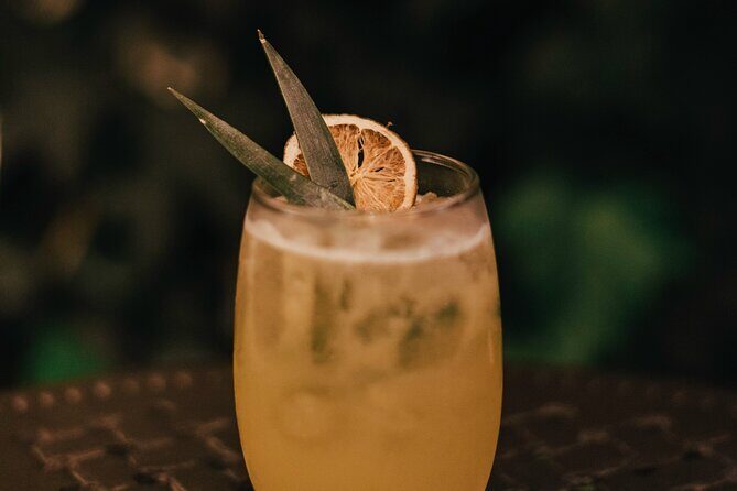 Zona T: Cocktails & CoolTure Route - Why Travelers Love This Tour