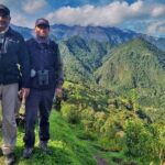 Zuroloma Photo and Bird Watching Private Tour - The Final Return to Quito