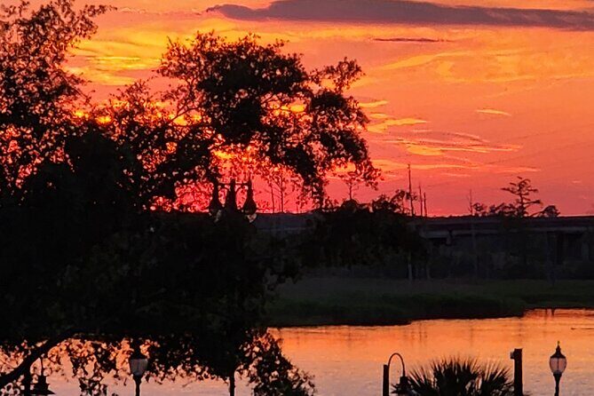 1.25-Hour Wilmington E-Bike Sunset Ride - Pricing and Value