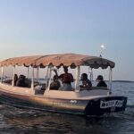 1.5 Hour Boat Rental in Nabbs Creek - Authentic Perspectives and Practical Insights