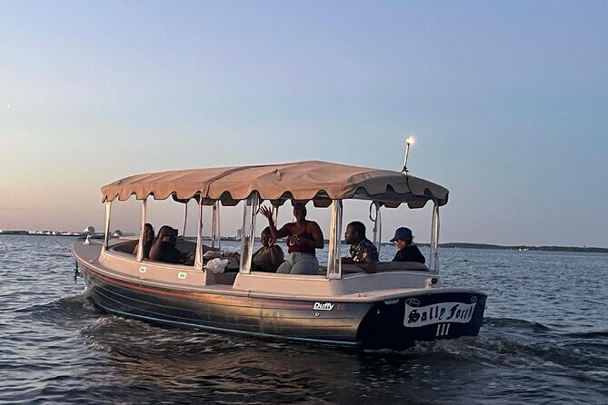 1.5 Hour Boat Rental in Nabbs Creek - Authentic Perspectives and Practical Insights