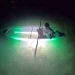 1.5-Hour LED Illuminated Clear Kayak Night Adventure Tour - Who Is This Tour For?