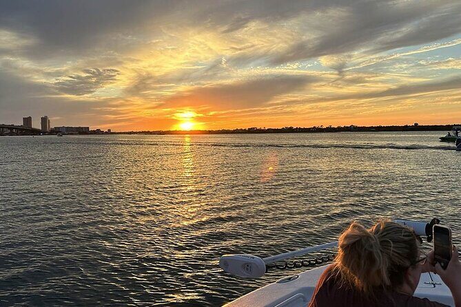 1.5 Hour Sunset Cruise - Who Should Consider This Cruise?