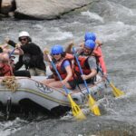 1-Day Arkansas River - Salida Canyon Rafting Tour - An In-Depth Look at the Arkansas River - Salida Canyon Rafting Tour