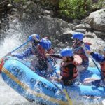 1-Day Arkansas River - The Numbers Rafting Trip - Who Should Consider This Tour?