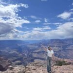 1-Day Grand Canyon Antelope Horseshoe :Stargazing Daily tour - Who Will Love This Tour?