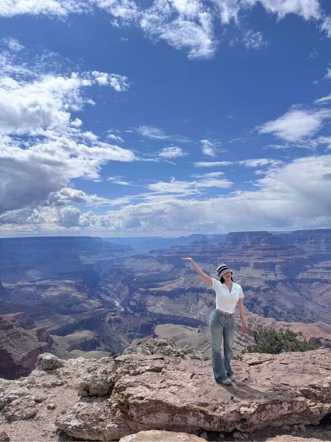 1-Day Grand Canyon Antelope Horseshoe :Stargazing Daily tour - Who Will Love This Tour?