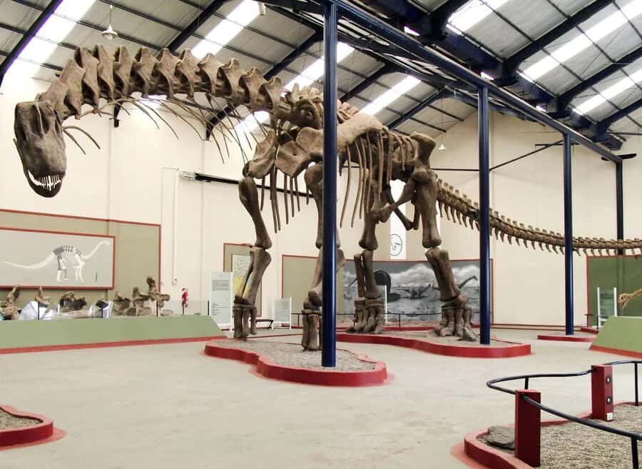 1-Day Private Premium Drumheller & Badlands Tour - The Final Word