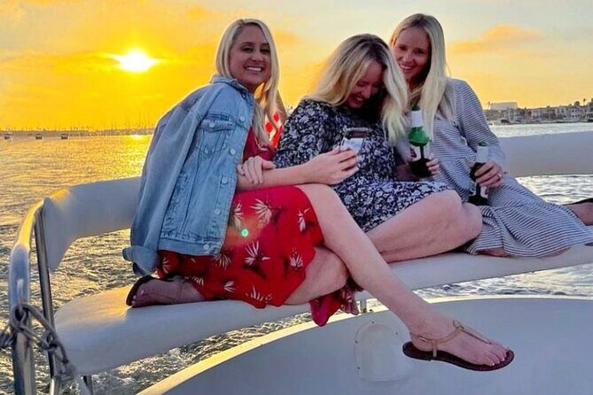 1 Hour and 30 Minutes Island Sightseeing Cruise on the Sound - What Sets It Apart