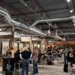 1 Hour Axe and Throwing Stars - What Makes It Special?