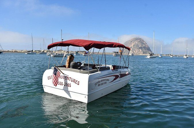 1 Hour Boat Rental - Who Would Enjoy This?