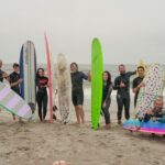 1 Hour Private Surfing Lesson in Rockaway Beach - In-Depth Breakdown of the Surf Lesson Experience