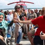 1 hour 'Singer Castle Express' Wildcat 1000 Islands Cruise - More Practical Tips