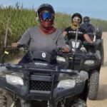1 HOURS Everglades: Airboat + 1 HOURS ATV Tour - The Details of Your Everglades Adventure