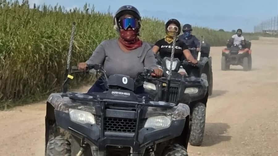 1 HOURS Everglades: Airboat + 1 HOURS ATV Tour - The Details of Your Everglades Adventure