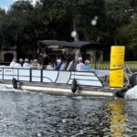 1 hr Lake Austin Boat Cruise. BYOB (Shared - Single Tickets) - Who Will Love This Tour?