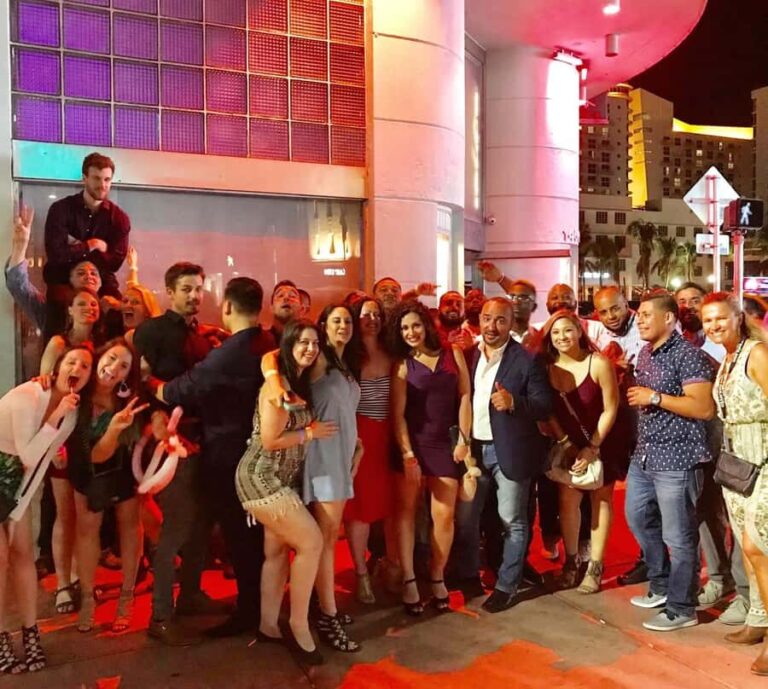 #1 Miami Pub Crawl + Clubbing Experience - Who Should Consider This Tour?