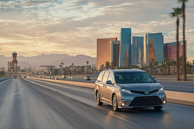 12 Hour trip to Beaches, Casinos, San Diego, Las Vegas - Who This Tour Is Best For