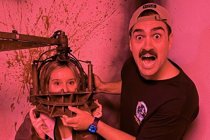 13th Basement Comedic Horror Escape Room in Anaheim - Final Thoughts: Is It Worth It?