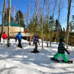 15 min. Tadoussac : Snowshoe Rental - Final Thoughts