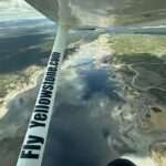15-Minute Yellowstone Scenic Flight from West Yellowstone - An In-Depth Look at the Scenic Flight Experience