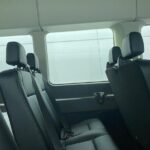 15 Passenger Taxi From San Juan Airport to Ceiba Ferry Terminal - Detailed Breakdown of the Experience