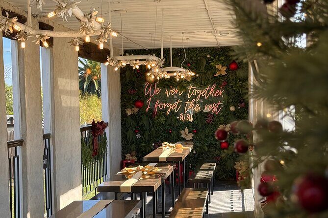 18 Wheeler Wine Tours in Temecula Wine Country - The Details That Make This Tour Stand Out