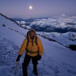 2-Day Expedition Ascent to Lanin Volcano - Transportation, Equipment, and Practicalities