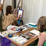 2 Day Mexican Art Class - Why This Art Class Offers Great Value