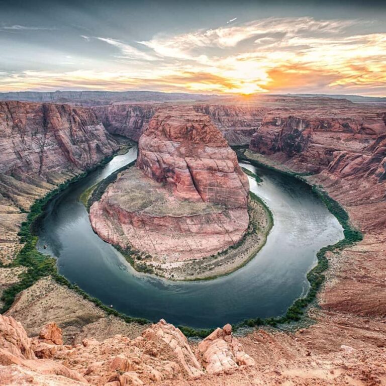 2 Day: Southwest Canyons Tour - FAQ