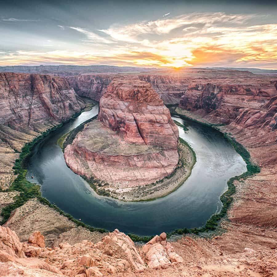 2 Day: Southwest Canyons Tour - FAQ