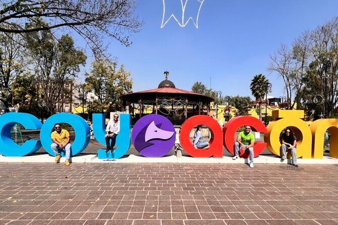 2-Day Tour to Basilica Xochimilco and Coyoacan Pyramids - Who Is This Tour Best For?