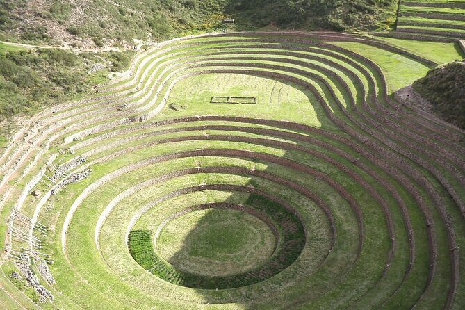 2-Day Tour:Sacred Valley and Machupicchu from Cuzco - Who Should Consider This Tour?