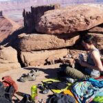 2 Days Castleton Tower Overnight Climbing and Camping Adventure - Practical Tips for Participants