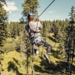 2 Hour Cypress Hills Zipline Afternoon Adventure - FAQs