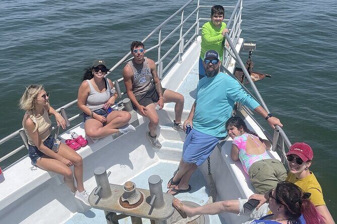 2 Hour Dolphin Watching Adventure in Calabash - Who Will Love This Tour?