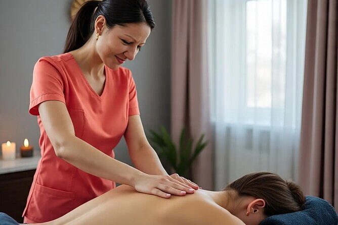 2-Hour Massage Session with Round-Trip Transportation from Cancun - Why This Tour Offers More Than a Typical Massage