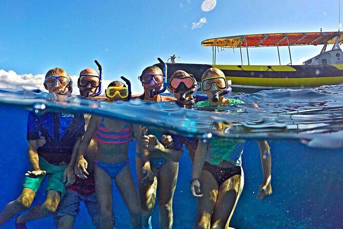 2 Hour Molokini Snorkeling Tour with Breakfast - FAQ