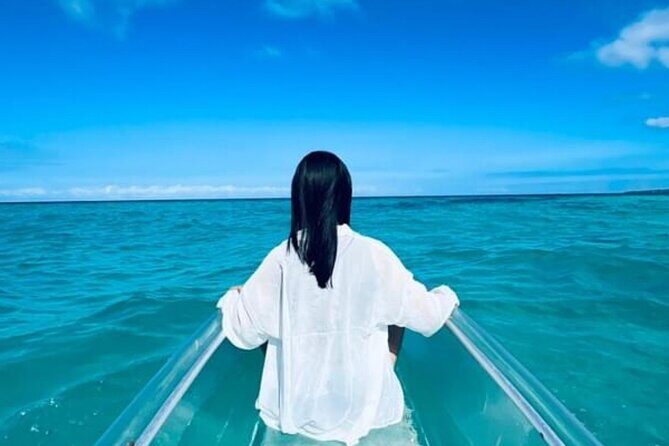 2-Hour or 4-Hour Self Guided Clear Kayak Tours in Oahu - Logistics and Practical Tips