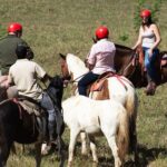 2 Hour Private Horseback Riding in Tarcoles Costa Rica - A Closer Look at the Horseback Riding Tour