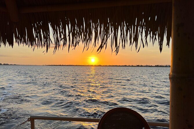 2 Hour Private Tiki Cruise - Who Would Love This Experience?