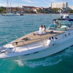 2 hour private Yacht Adventure in Cancún - Why This Tour Stands Out