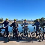 2 Hour Scottsdale Greenbelt Guided E-Bike Tour - An In-Depth Look at the Scottsdale Greenbelt Guided E-Bike Tour