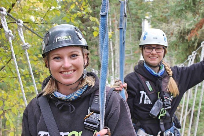 2 Hour Waskesiu Zipline Afternoon Adventure - A Deep Dive into the Waskesiu Zipline Experience