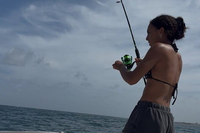 2 Hours Miami Private Fishing Experience - Who Should Consider This Tour?