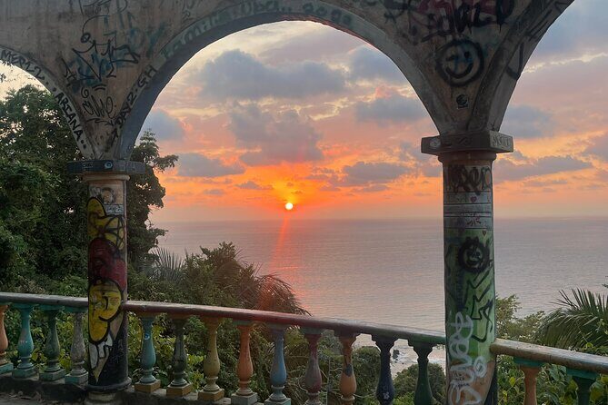 2 Hours Private Guided Hiking Experience to El Miro in Jaco - Who Will Appreciate This Tour?