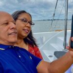 2 hours - Shared Sunset Sail along Historic St Augustine Bayfront - An In-Depth Look at the Experience