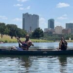 2 person Canoes Rental (up to 4 persons if 2 are small children) - The Sum Up